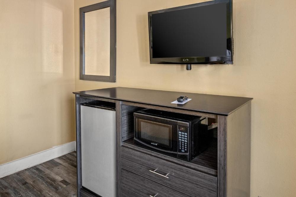 Vagabond Inn Costa Mesa